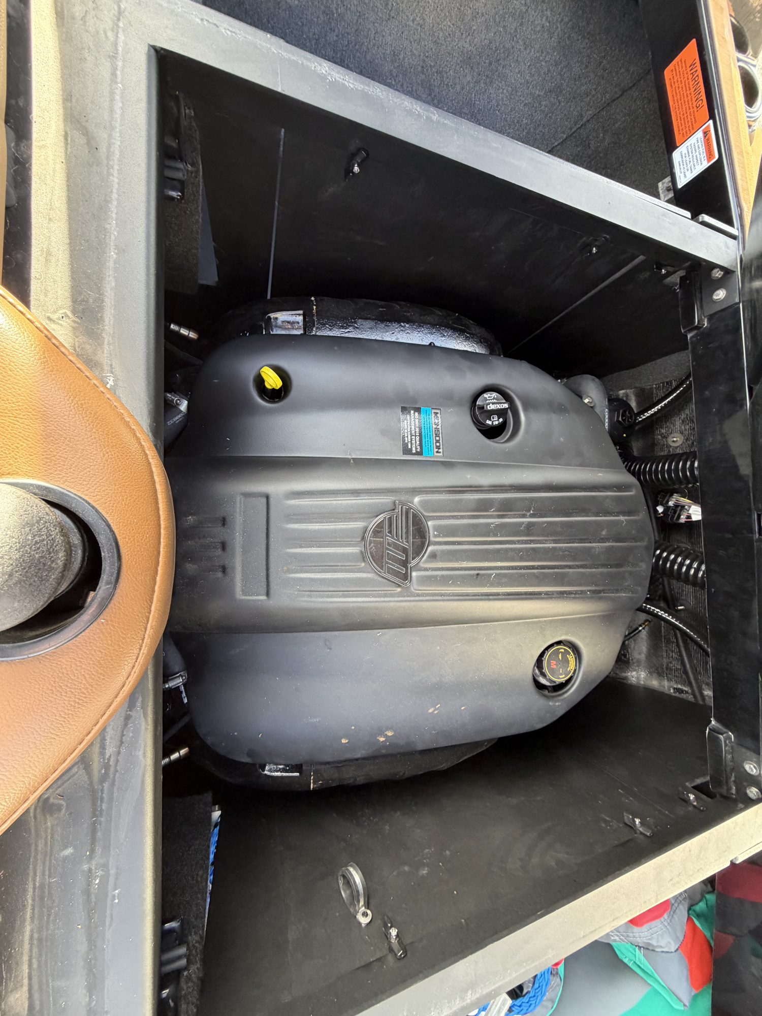 2022 Axis Wake Research A22