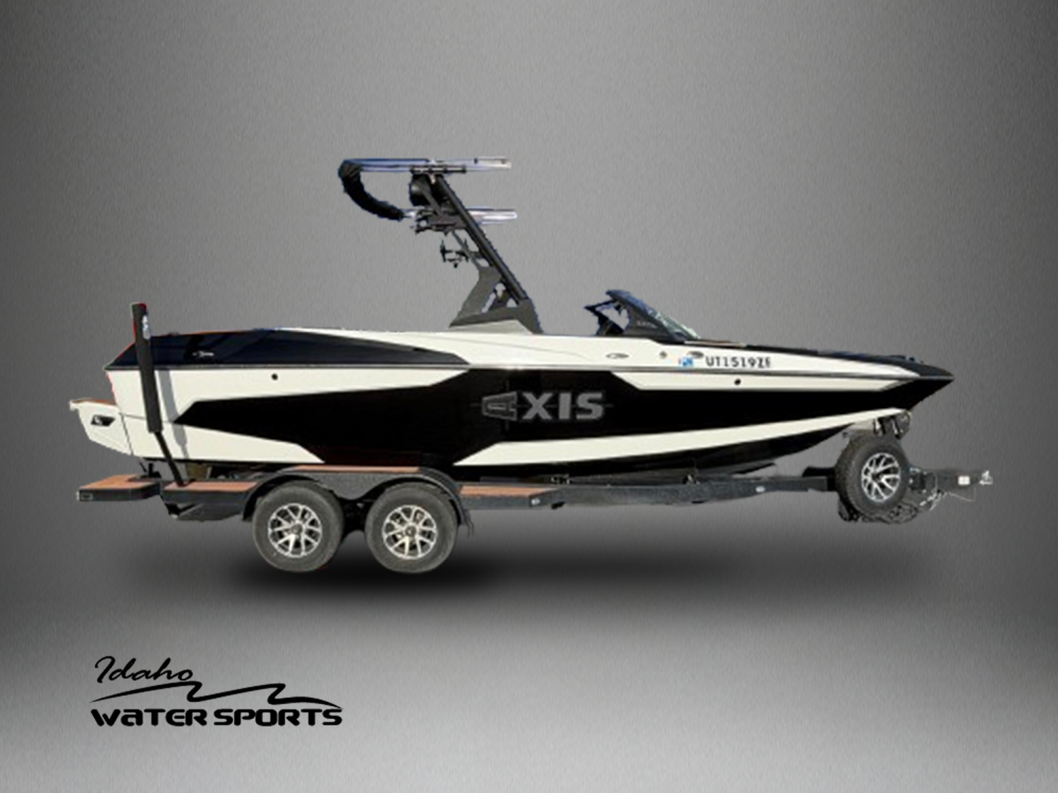 2022 Axis Wake Research A22