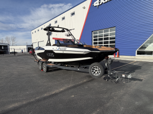 2022 Axis Boats A22 for sale in Nampa, Idaho