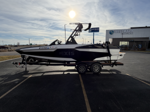 2022 Axis Boats A22 for sale in Nampa, Idaho