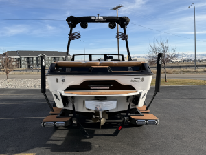 2022 Axis Boats A22 for sale in Nampa, Idaho