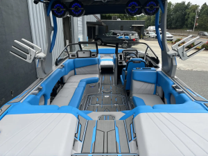 2021 Supra Boats SA for sale in CORNELIUS, North Carolina