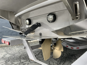 2021 Supra Boats SA for sale in CORNELIUS, North Carolina