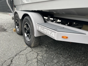 2021 Supra Boats SA for sale in CORNELIUS, North Carolina