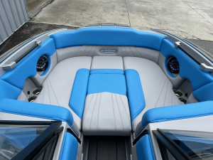 2021 Supra Boats SA for sale in CORNELIUS, North Carolina