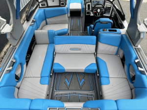 2021 Supra Boats SA for sale in CORNELIUS, North Carolina