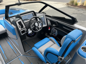 2021 Supra Boats SA for sale in CORNELIUS, North Carolina