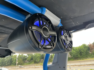 2021 Supra Boats SA for sale in CORNELIUS, North Carolina