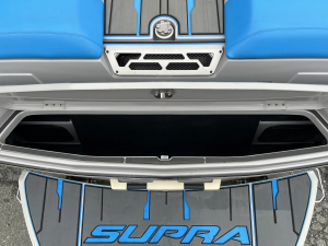 2021 Supra Boats SA for sale in CORNELIUS, North Carolina
