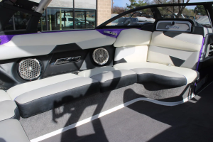 2016 Malibu Boats Wakesetter VLX for sale in Lewisville, Texas