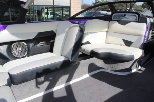 2016 Malibu Boats Wakesetter VLX for sale in Lewisville, Texas