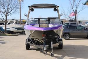 2016 Malibu Boats Wakesetter VLX for sale in Lewisville, Texas