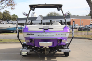 2016 Malibu Boats Wakesetter VLX for sale in Lewisville, Texas