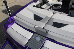 2016 Malibu Boats Wakesetter VLX for sale in Lewisville, Texas