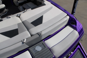 2016 Malibu Boats Wakesetter VLX for sale in Lewisville, Texas