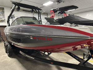 2017 Moomba Boats Mojo for sale in SIOUX FALLS, South Dakota