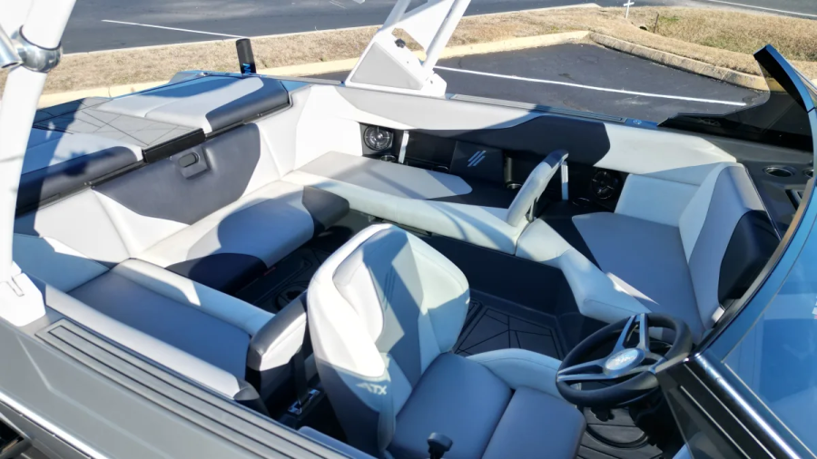 2022 ATX Boats ATX-22 for sale in Broadway, North Carolina