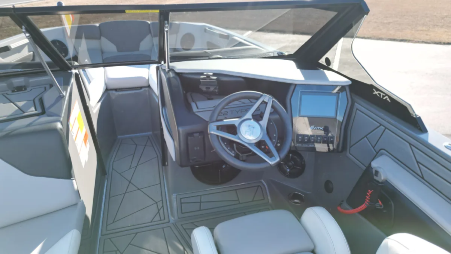 2022 ATX Boats ATX-22 for sale in Broadway, North Carolina