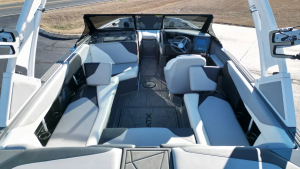 2022 ATX Boats ATX-22 for sale in Broadway, North Carolina
