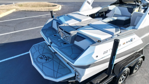 2022 ATX Boats ATX-22 for sale in Broadway, North Carolina