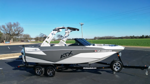 2022 ATX Boats ATX-22 for sale in Broadway, North Carolina