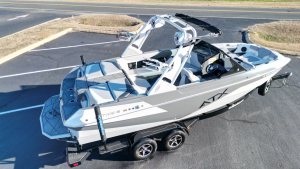 2022 ATX Boats ATX-22 for sale in Broadway, North Carolina