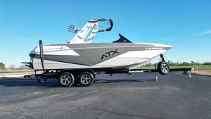2022 ATX Boats ATX-22 for sale in Broadway, North Carolina