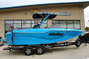2025 Malibu Boats M230 for sale in Lewisville, Texas