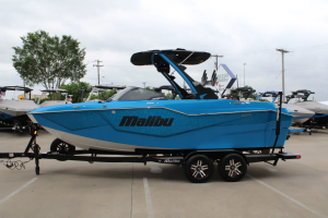 2025 Malibu Boats M230 for sale in Lewisville, Texas