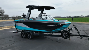 2022 Nautique Boats G21 for sale in Broadway, North Carolina