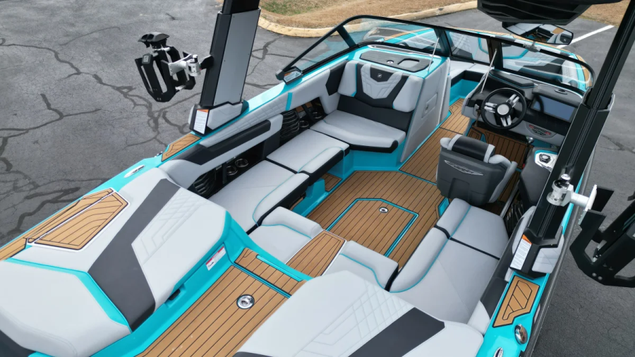 2022 Nautique Boats G21 for sale in Broadway, North Carolina