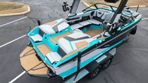 2022 Nautique Boats G21 for sale in Broadway, North Carolina