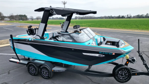 2022 Nautique Boats G21 for sale in Broadway, North Carolina