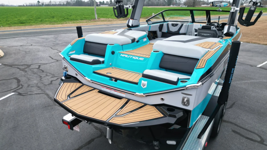 2022 Nautique Boats G21 for sale in Broadway, North Carolina
