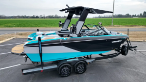 2022 Nautique Boats G21 for sale in Broadway, North Carolina