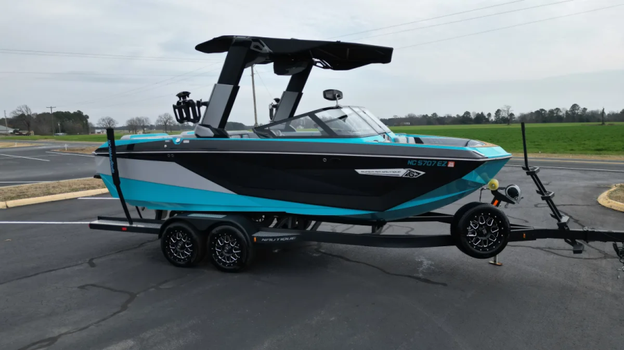 2022 Nautique Boats G21 for sale in Broadway, North Carolina