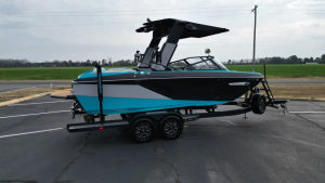 2022 Nautique Boats G21 for sale in Broadway, North Carolina