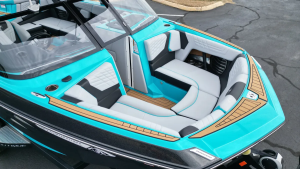 2022 Nautique Boats G21 for sale in Broadway, North Carolina