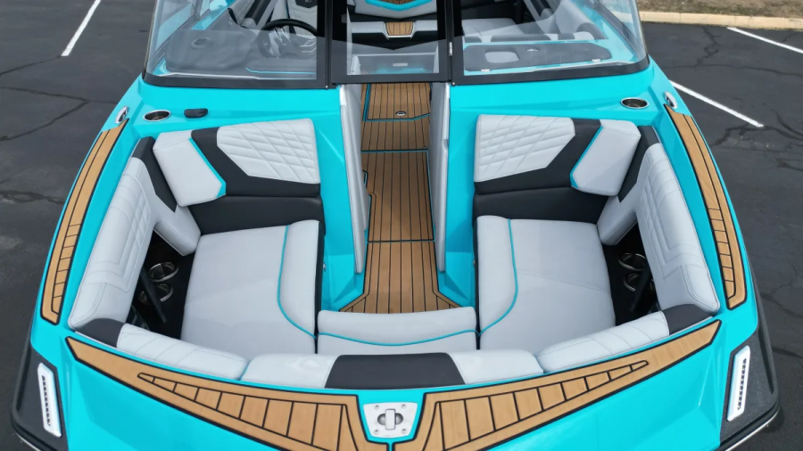 2022 Nautique Boats G21 for sale in Broadway, North Carolina