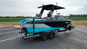 2022 Nautique Boats G21 for sale in Broadway, North Carolina
