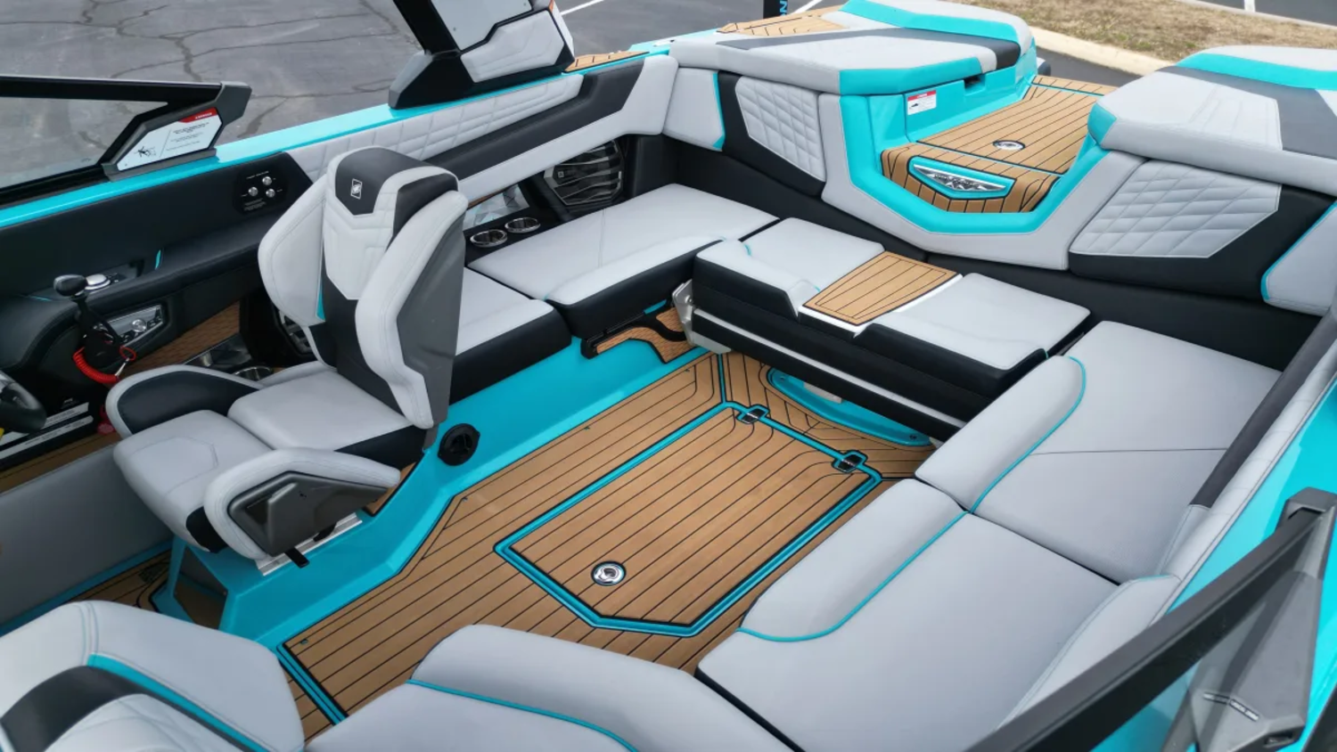 2022 Nautique Boats G21 for sale in Broadway, North Carolina