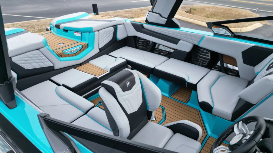 2022 Nautique Boats G21 for sale in Broadway, North Carolina