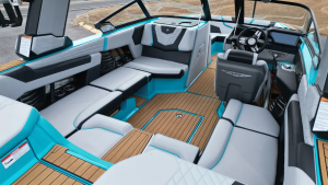 2022 Nautique Boats G21 for sale in Broadway, North Carolina