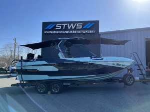 2024 Supra Boats SE for sale in CORNELIUS, North Carolina