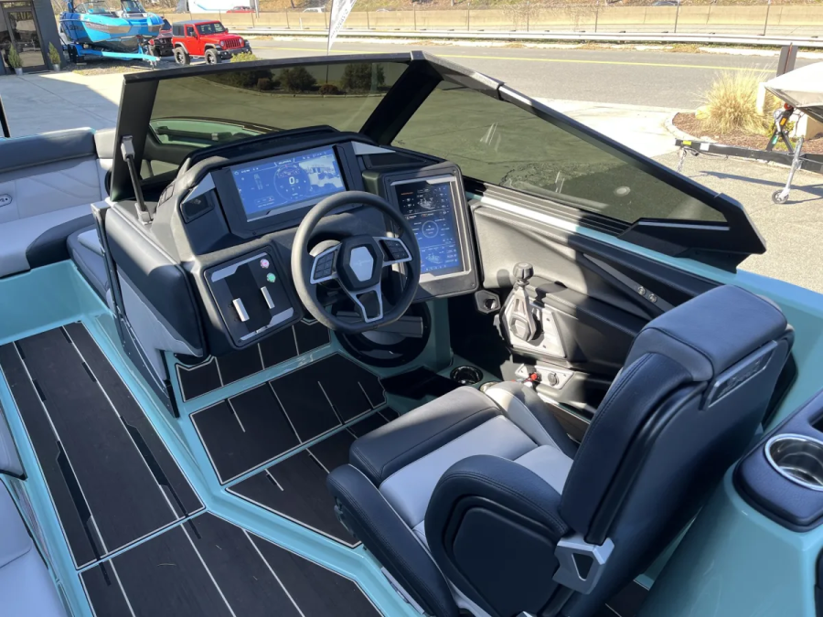 2024 Supra Boats SE for sale in Mooresville, North Carolina