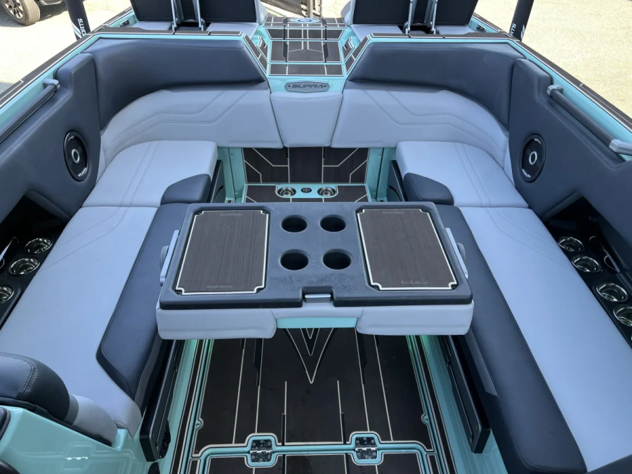 2024 Supra Boats SE for sale in Mooresville, North Carolina