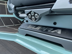 2024 Supra Boats SE for sale in CORNELIUS, North Carolina