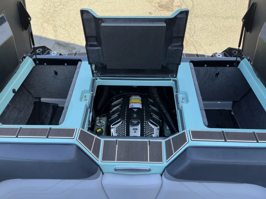 2024 Supra Boats SE for sale in Mooresville, North Carolina