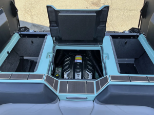 2024 Supra Boats SE for sale in CORNELIUS, North Carolina