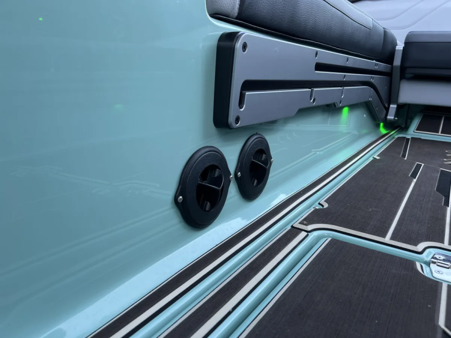 2024 Supra Boats SE for sale in Mooresville, North Carolina